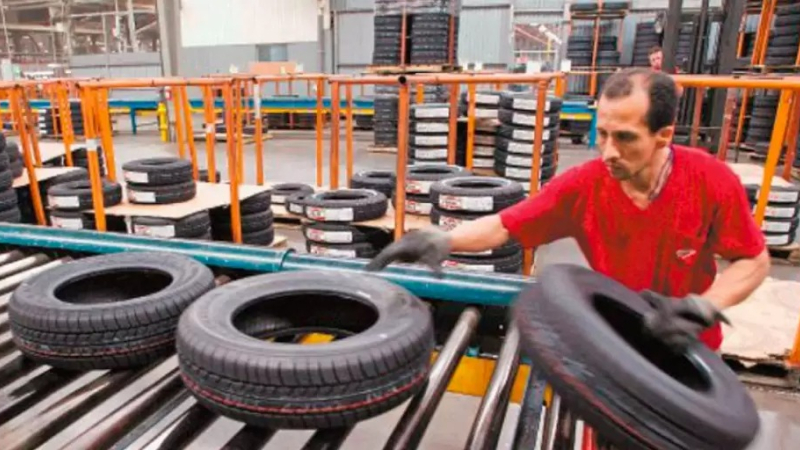 Bridgestone presentó un "Procedimiento preventivo de crisis"