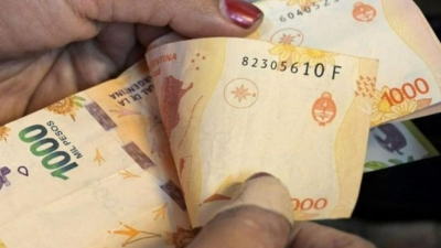 Fracasaron las negociaciones y la Secretaría de Trabajo definirá el nuevo salario mínimo