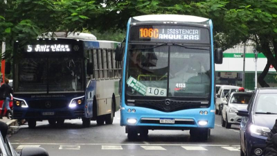 Hacia dónde va la crisis en el transporte público
