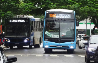 Con la suba de tarifas, se acentúa la caída en el uso de colectivos para moverse