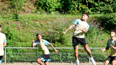 La Sub-23, sin margen de error frente a Irak