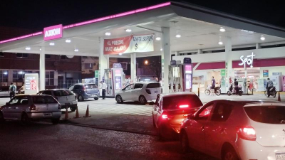 Agosto llega con un nuevo aumento de los combustibles