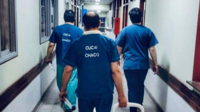 El Chaco, a la vanguardia de la donación de órganos en el país