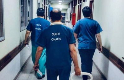 El Chaco superó los sesenta trasplantes en 2025 y proyecta crear un centro de córneas
