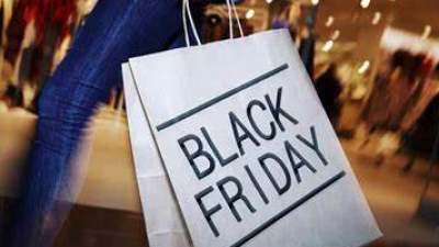 Vuelve el Black Friday a Resistencia