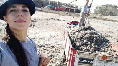 Mujeres rurales: Cuando los desafíos son ineludibles