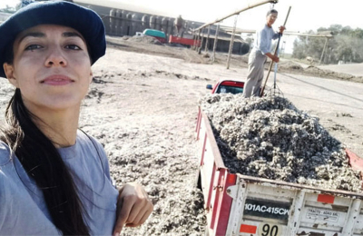 Mujeres rurales: Cuando los desafíos son ineludibles