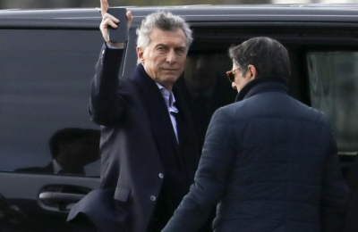 Macri se reunió con Milei y le pidió por la causa Correo y nombrar a Conte Grand