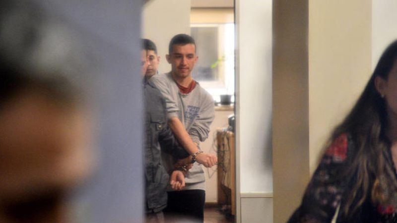 Néstor Soto confesó ante la Justicia ser el autor del femicidio de Catalina Gutiérrez