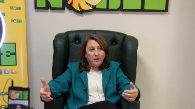 "Milei solo se preocupa por la macro, pero no tiene un plan de desarrollo productivo"