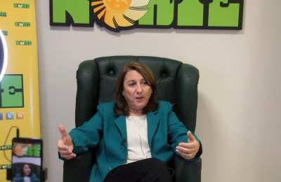 "Milei solo se preocupa por la macro, pero no tiene un plan de desarrollo productivo"