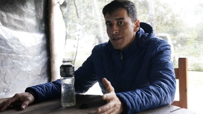 Caso Loan: uno de los hermanos reveló de qué se trata la foto que la hija de Laudelina le envió a César Peña