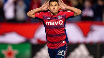 Velasco y Palacios, los objetivos de Boca como refuerzos
