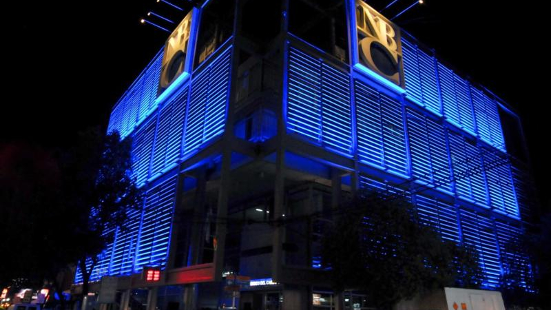 El NBCH accionó de inmediato para evitar grave perjuicio patrimonial
