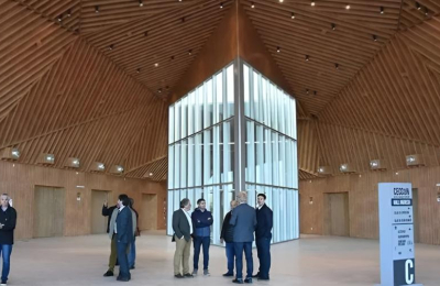 Invitan a constructoras del Chaco para un encuentro federal