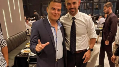 Descubren que funcionario libertario tiene retraso mental tras denuncia por irregularidades