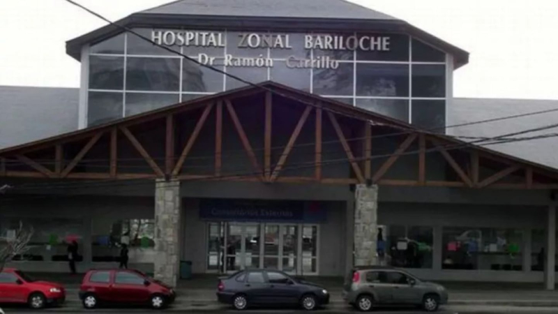 Bariloche: 180 estudiantes se contagiaron un virus en su viaje de egresados