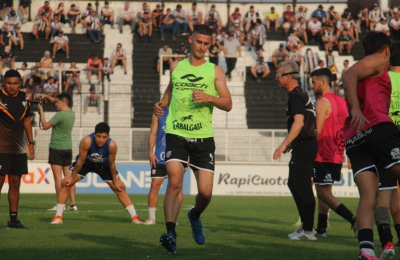 For Ever y su necesidad de ganar contra el puntero San Martín de Tucumán