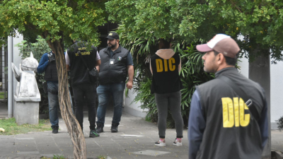 Buscan a un hombre acusado de intentar asesinar a su expareja