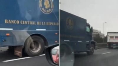 Siguen llevando el oro a Londres 