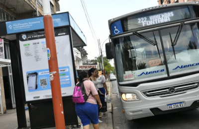 Habría paro de transporte este jueves y viernes