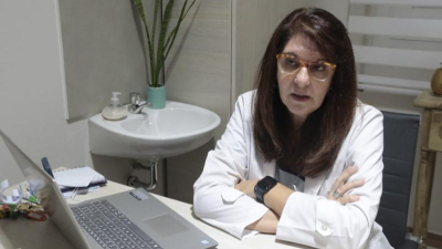 "Falta que haya más empatía con las personas que conviven con psoriasis"