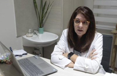 "Falta que haya más empatía con las personas que conviven con psoriasis"