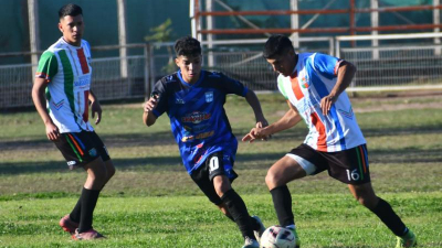 Fontana cantó victoria ante Municipal de Margarita Belén