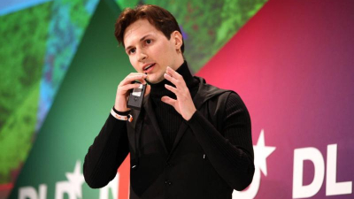 El creador de Telegram, detenido en una causa sobre pornografía infantil y drogas