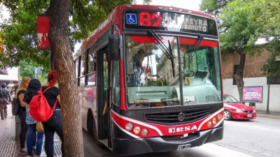 La UTA se declaró en estado de alerta por el "abandono" a los trabajadores