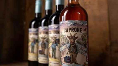 "Il Caprone": estos son los vinos sustentables desde la raíz