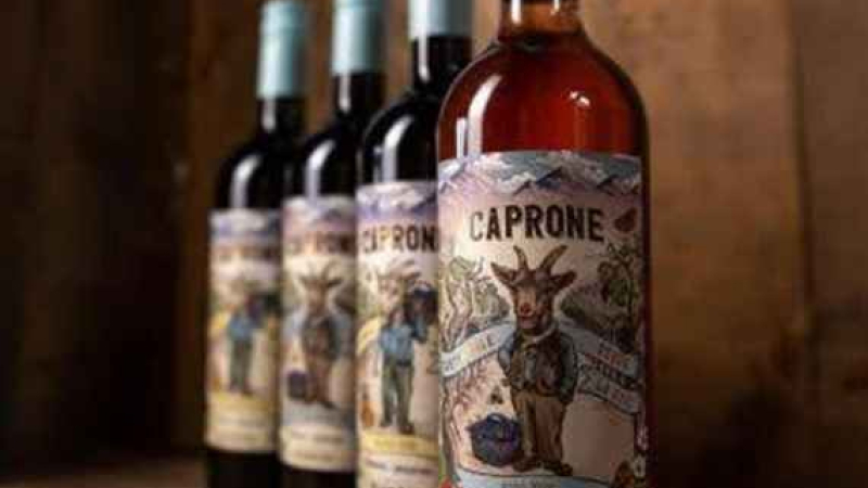 "Il Caprone": estos son los vinos sustentables desde la raíz
