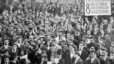 El radicalismo quiere derogar la jornada de 8 horas
