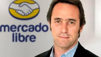 Galperin contra el "mercado libre"