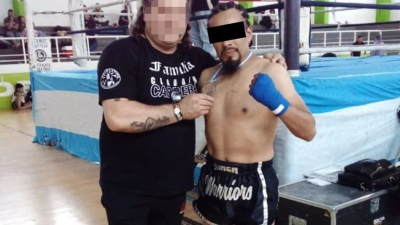 Una menor escapaba de los golpes de su mamá, un profesor de kick boxing le ofreció ayuda y la violó