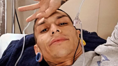 Murió Javier Acosta: el joven que recibió la eutanasia en Bogotá tras sufrir osteomielitis