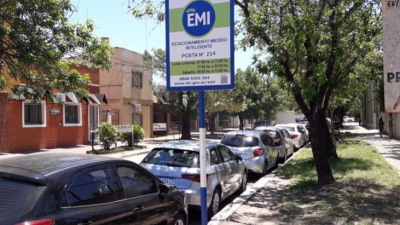 Llamaron a licitación para el nuevo sistema de estacionamiento medido