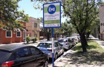 Llamaron a licitación para el nuevo sistema de estacionamiento medido
