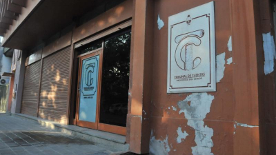 Elevan a juicio causa por violencia de género en el Tribunal de Cuentas