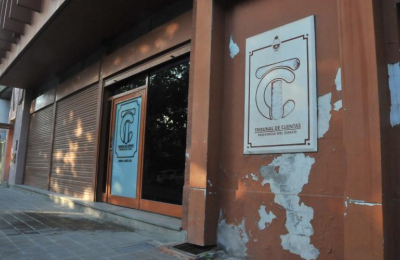 Elevan a juicio causa por violencia de género en el Tribunal de Cuentas