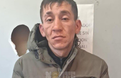 El temible historial criminal del "Bati": 30 causas penales y dos homicidios