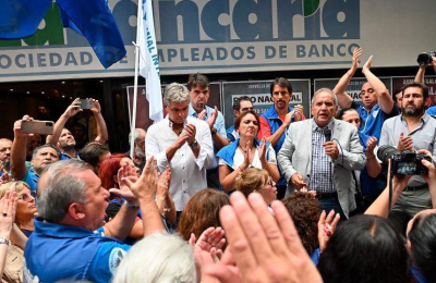 "Hay jurisprudencia que dice que 33% de afectación del sueldo es confiscatorio"