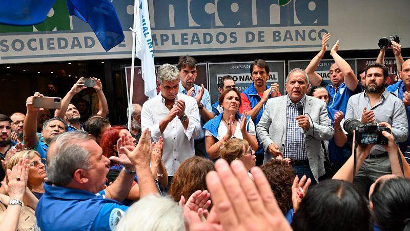 "Hay jurisprudencia que dice que 33% de afectación del sueldo es confiscatorio"
