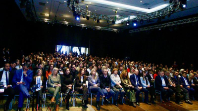 Violencia de género: Zdero instó a profundizar las políticas públicas