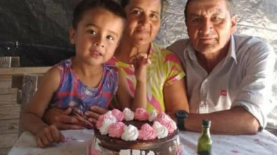 A cinco meses de la desaparición de Loan, la dolorosa carta que sus padres le enviaron al papa Francisco