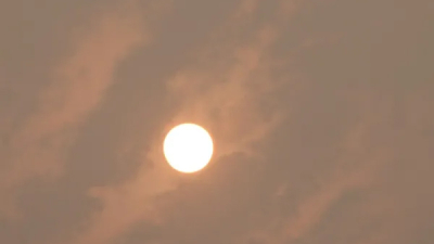 Alivio desde el sur disiparía el humo que por varios días cubre al Chaco