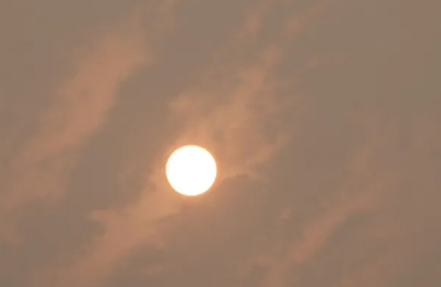 Alivio desde el sur disiparía el humo que por varios días cubre al Chaco