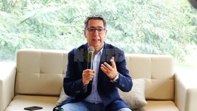 Rechazan recurso de Gustavo Martínez y ratifican suspensión de pases a planta