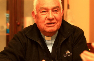 Siempre viven en la memoria las acciones de monseñor Fabriciano Sigampa