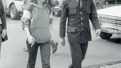 A 40 años del crimen de Lino Palacio y su esposa